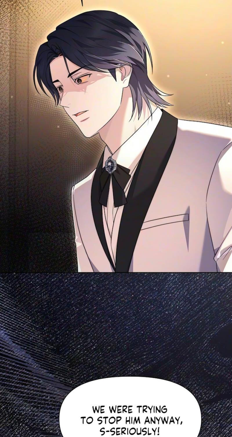 Fake Wife (Taeyoonse) Chapter 29 page 23 - 