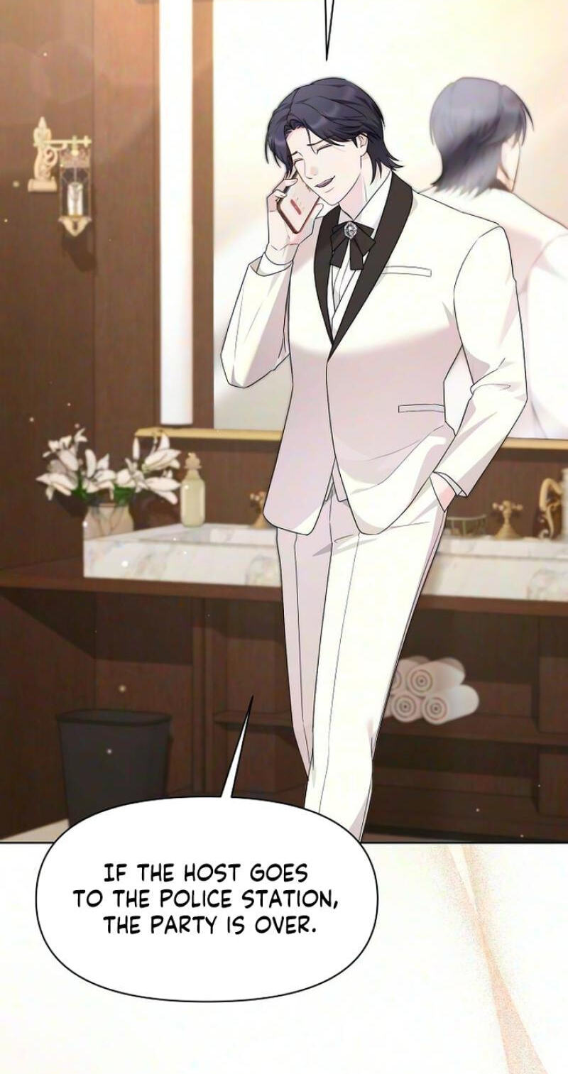 Fake Wife (Taeyoonse) Chapter 29 page 4 - 