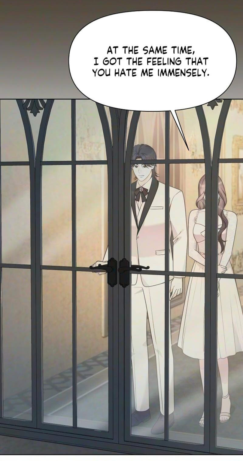 Fake Wife (Taeyoonse) Chapter 29 page 50 - 