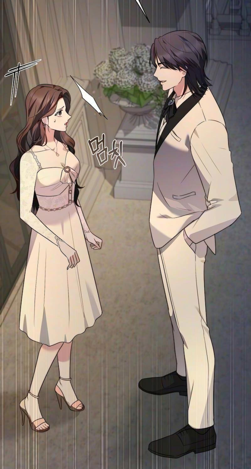 Fake Wife (Taeyoonse) Chapter 29 page 62 - 