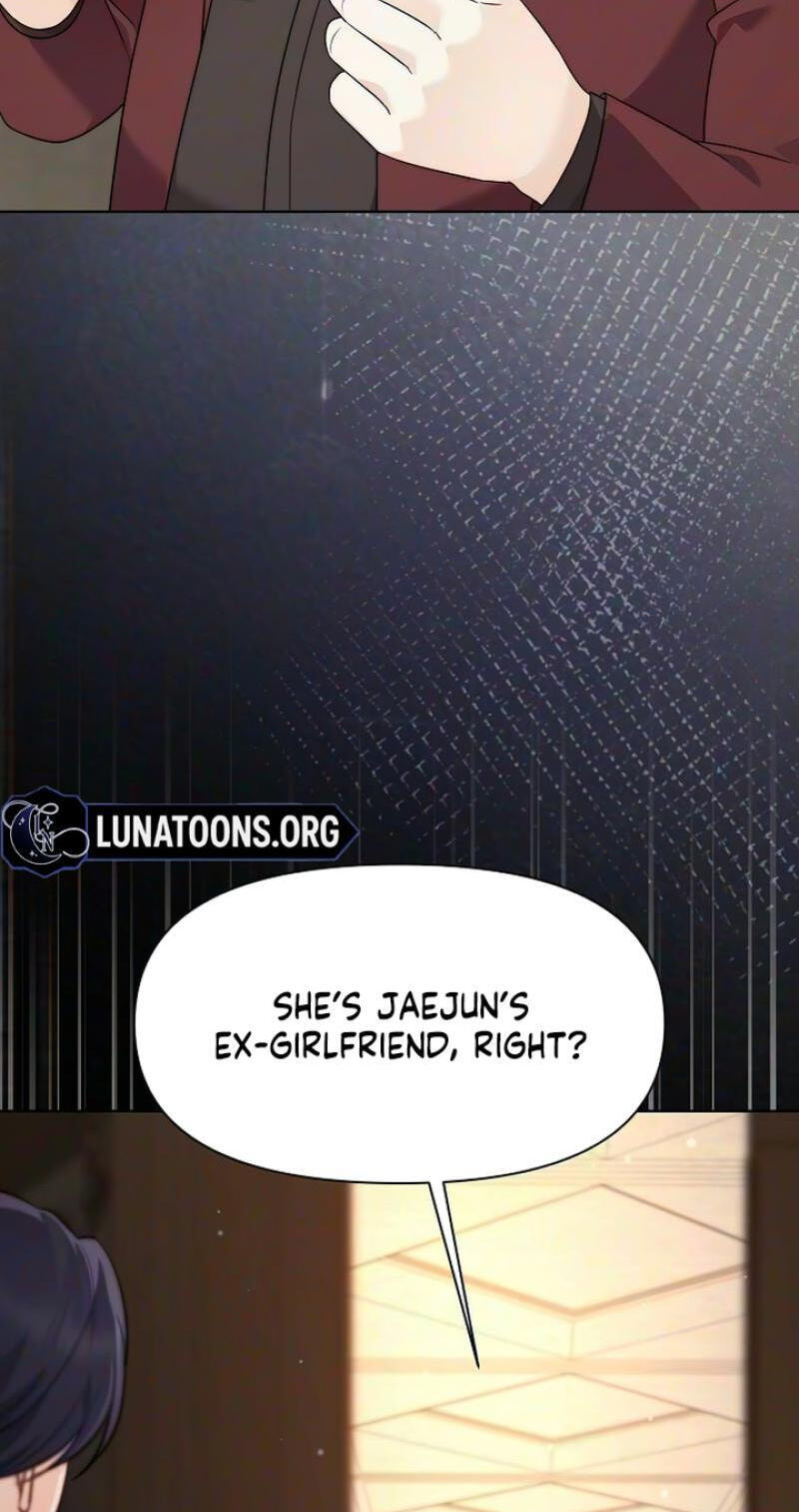 Fake Wife (Taeyoonse) Chapter 29 page 8 - 