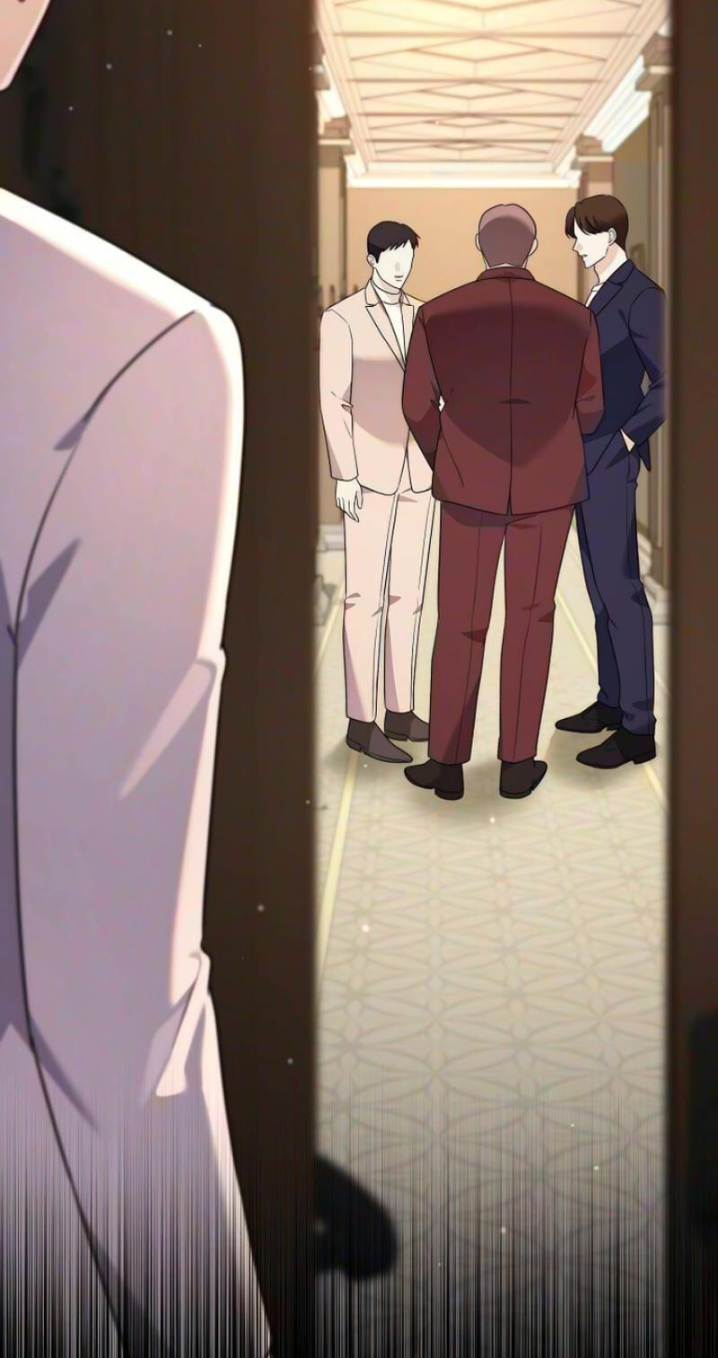 Fake Wife (Taeyoonse) Chapter 29 page 9 - 