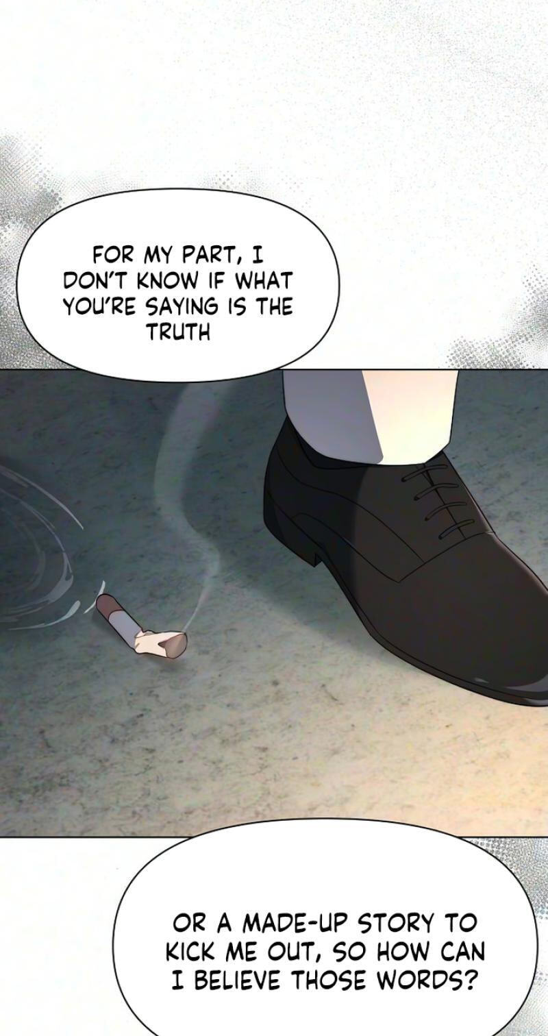 Fake Wife (Taeyoonse) Chapter 30 page 13 - 