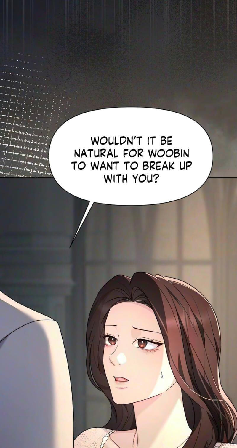 Fake Wife (Taeyoonse) Chapter 30 page 18 - 