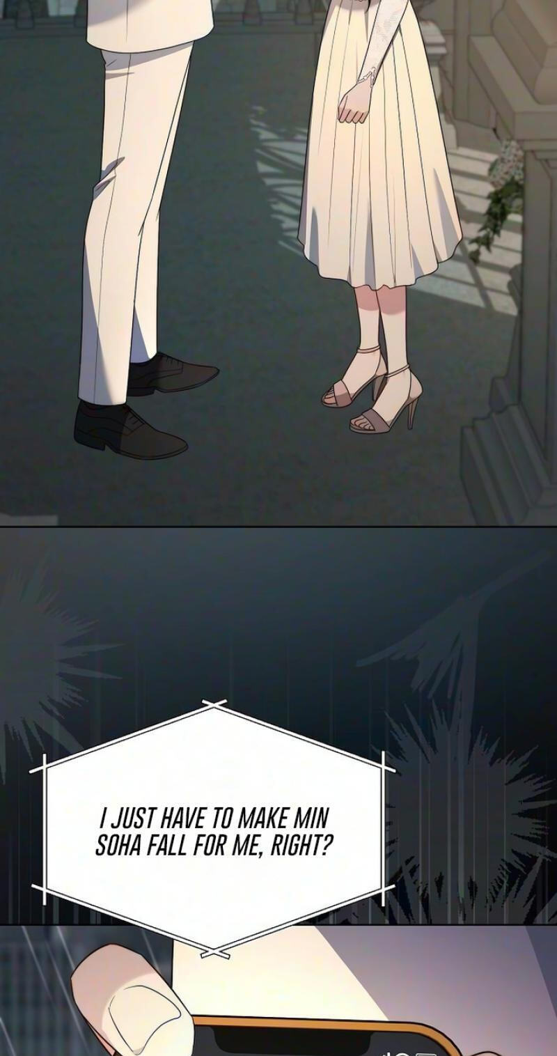Fake Wife (Taeyoonse) Chapter 30 page 23 - 