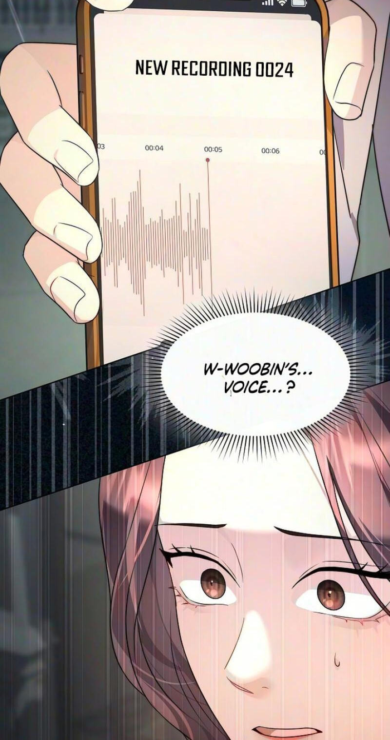 Fake Wife (Taeyoonse) Chapter 30 page 24 - 