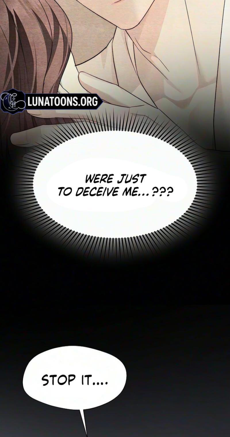 Fake Wife (Taeyoonse) Chapter 30 page 31 - 