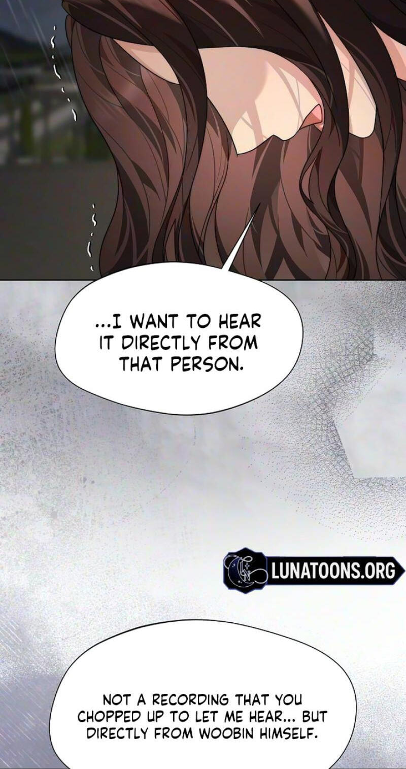 Fake Wife (Taeyoonse) Chapter 30 page 35 - 