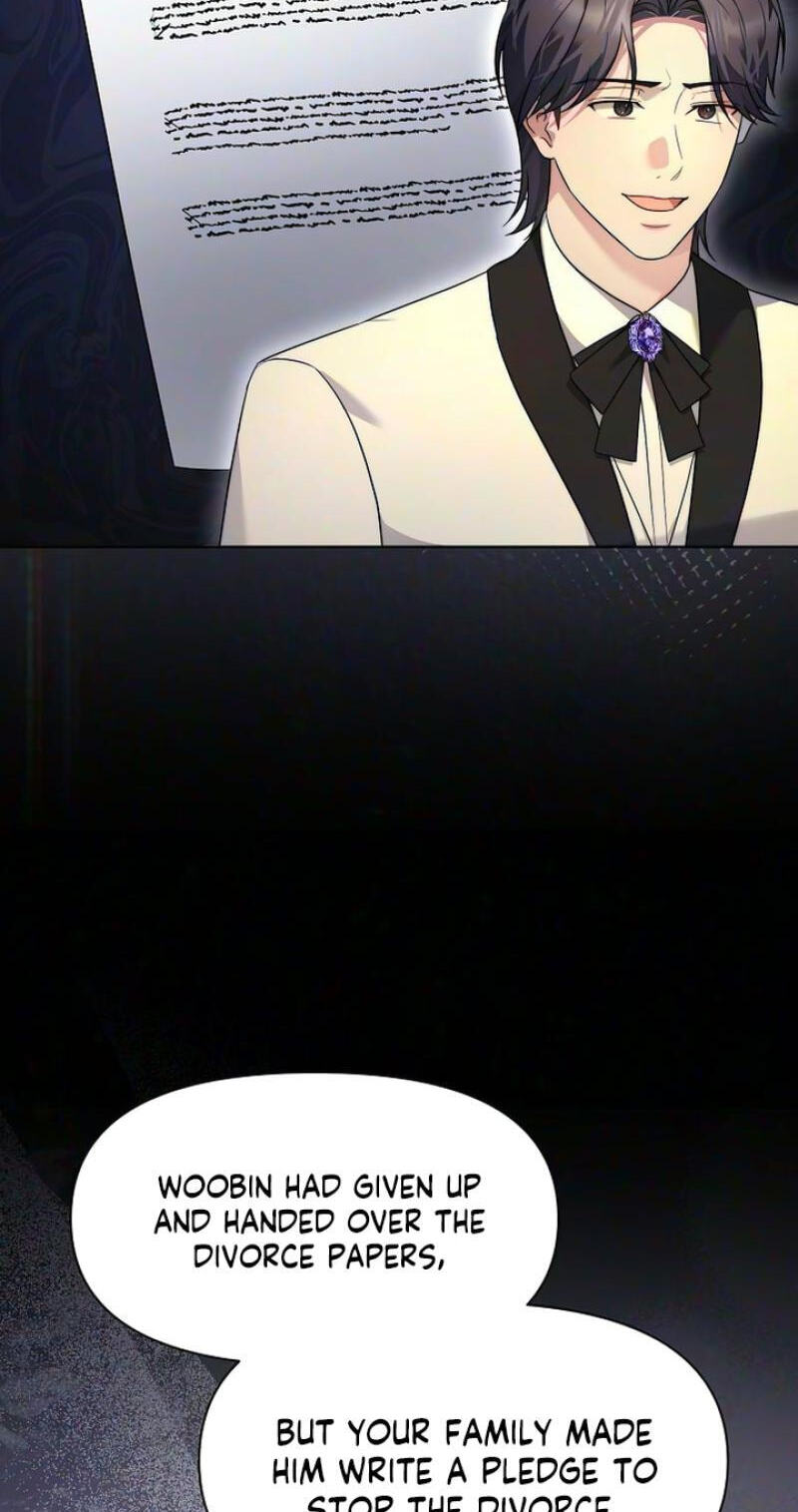 Fake Wife (Taeyoonse) Chapter 30 page 38 - 