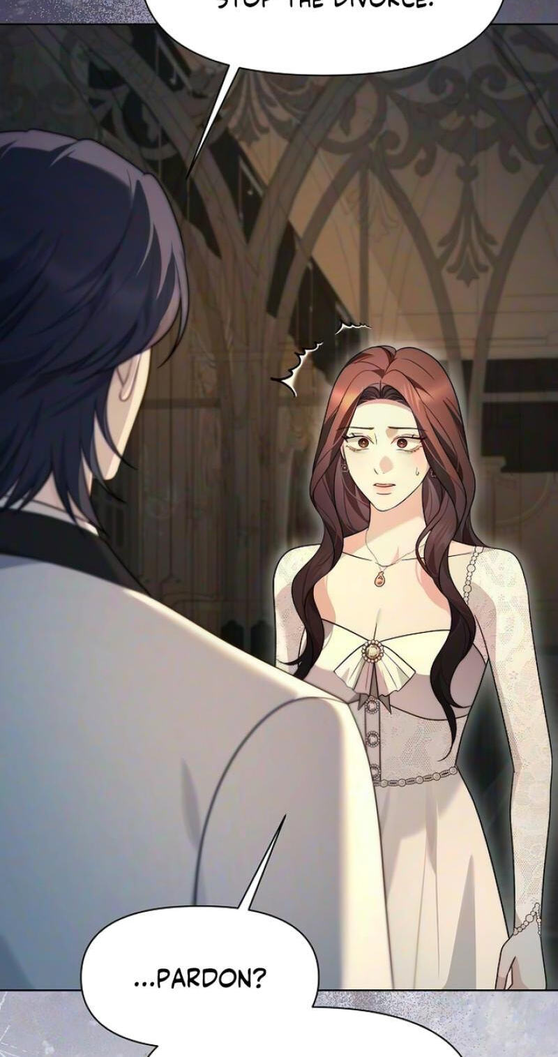 Fake Wife (Taeyoonse) Chapter 30 page 39 - 