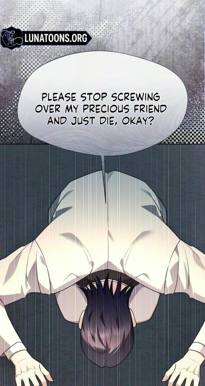 Fake Wife (Taeyoonse) Chapter 30 page 63 - 