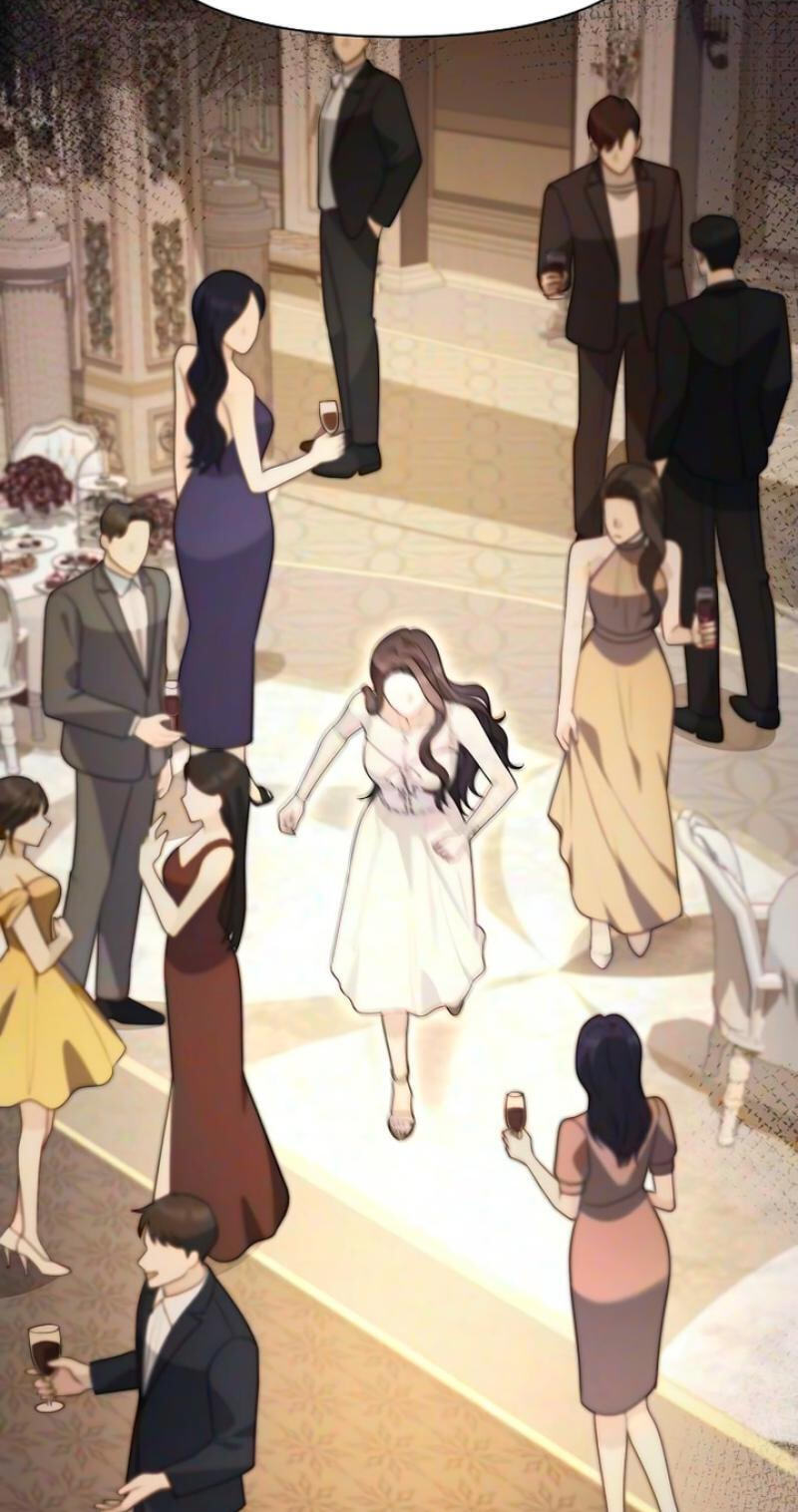 Fake Wife (Taeyoonse) Chapter 30 page 80 - 
