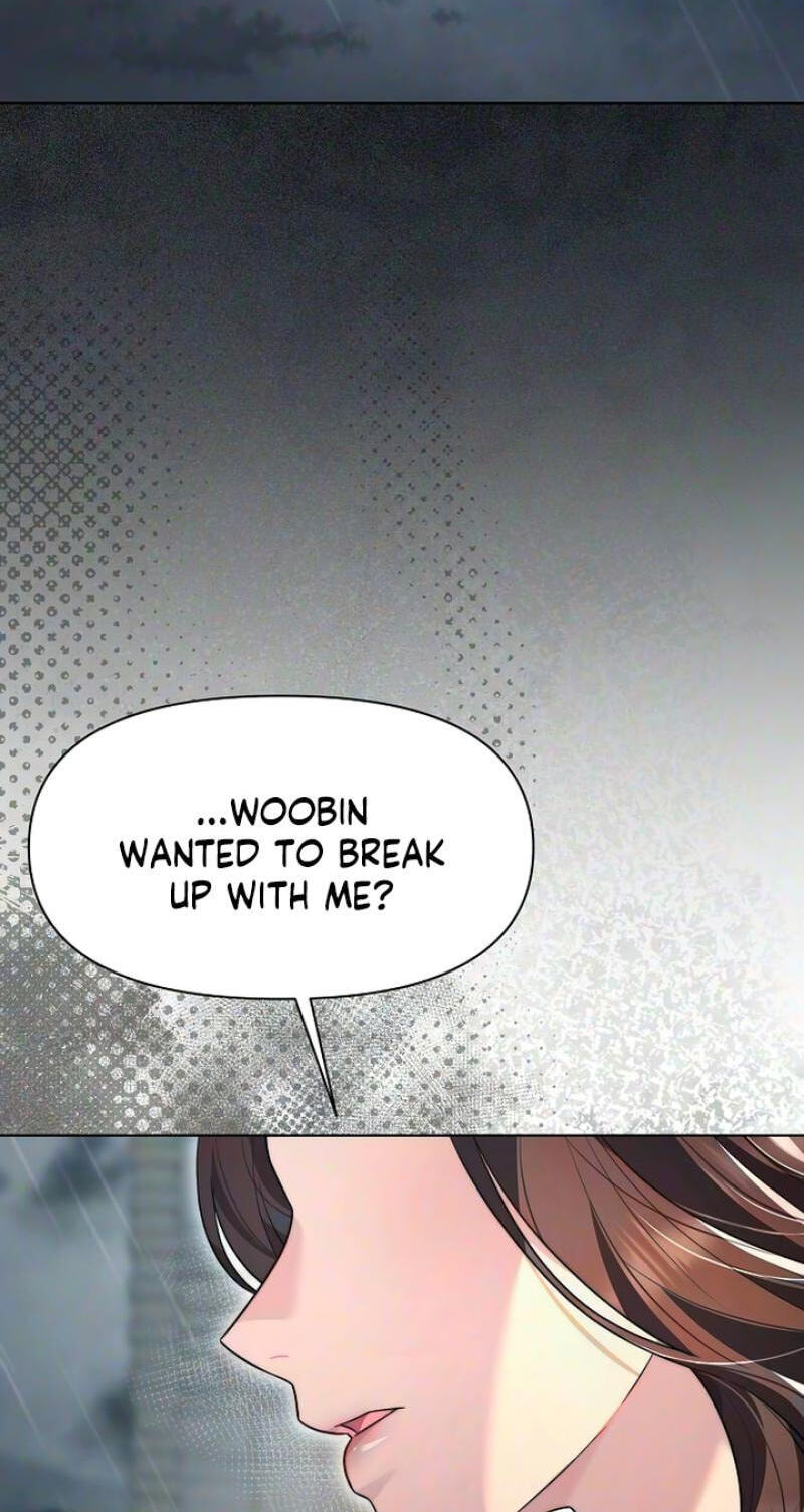 Fake Wife (Taeyoonse) Chapter 30 page 10 - 