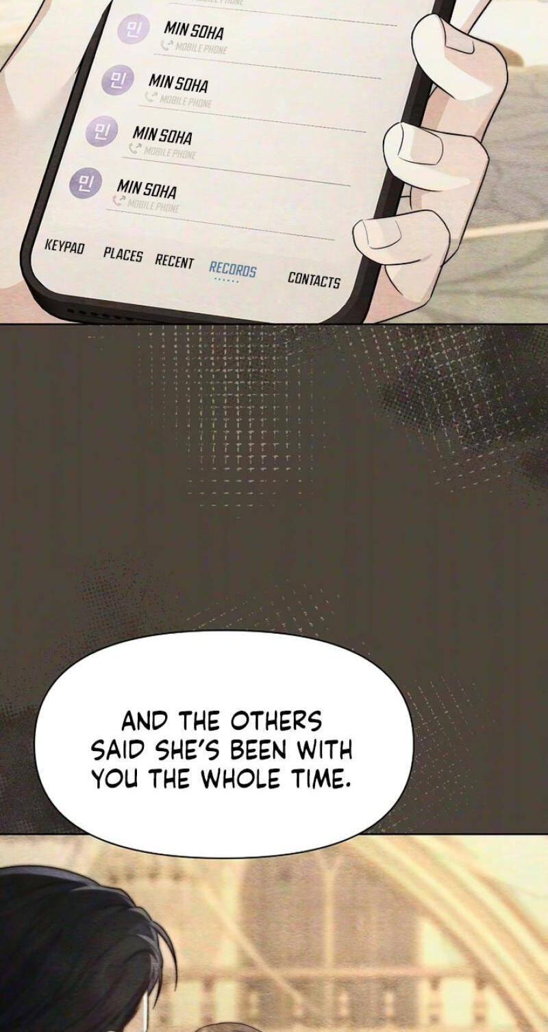 Fake Wife (Taeyoonse) Chapter 31 page 11 - 