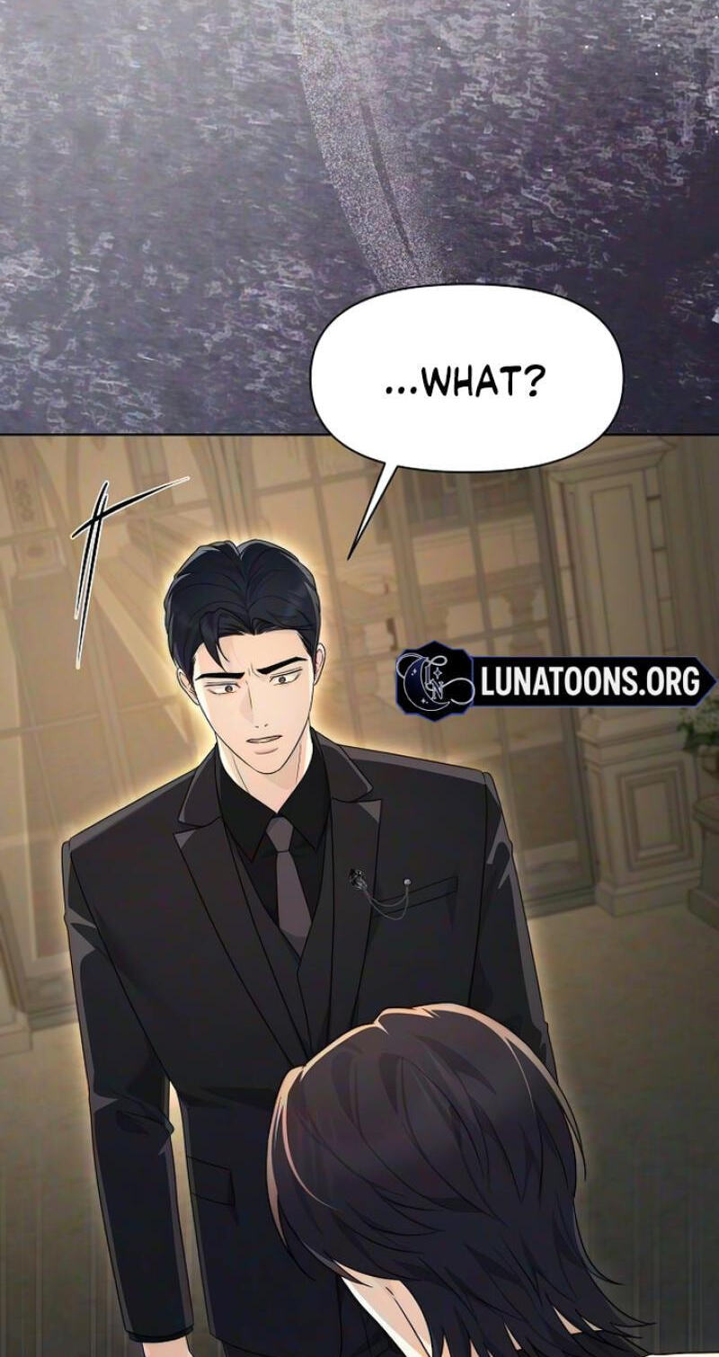 Fake Wife (Taeyoonse) Chapter 31 page 14 - 