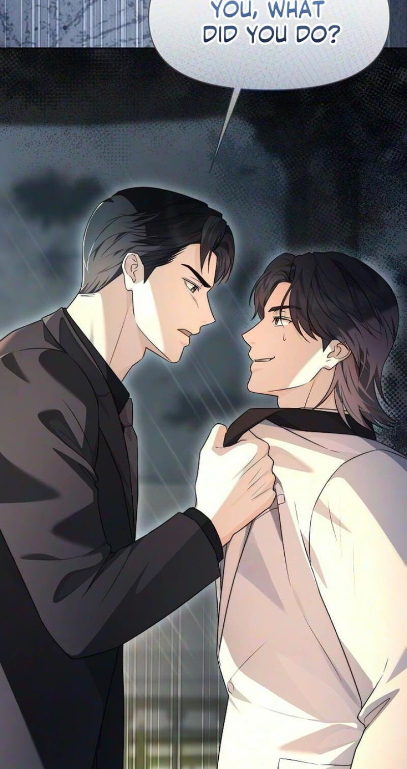 Fake Wife (Taeyoonse) Chapter 31 page 17 - 
