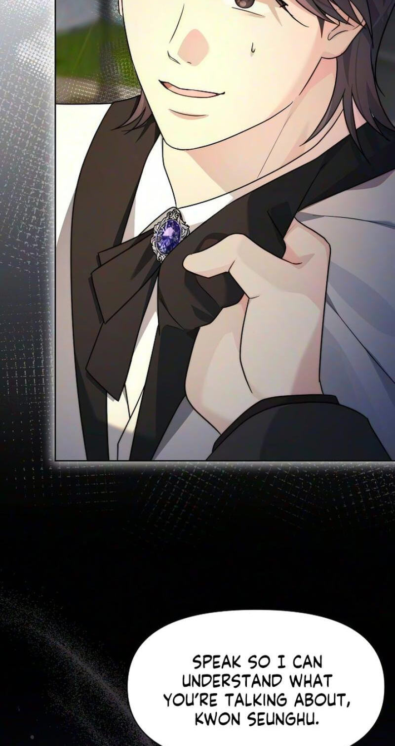 Fake Wife (Taeyoonse) Chapter 31 page 21 - 