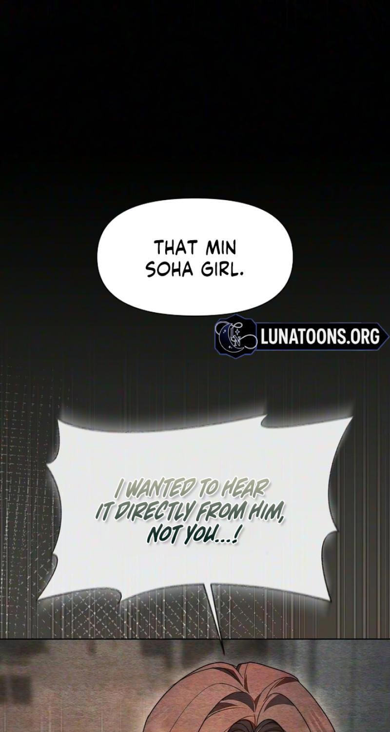 Fake Wife (Taeyoonse) Chapter 31 page 27 - 