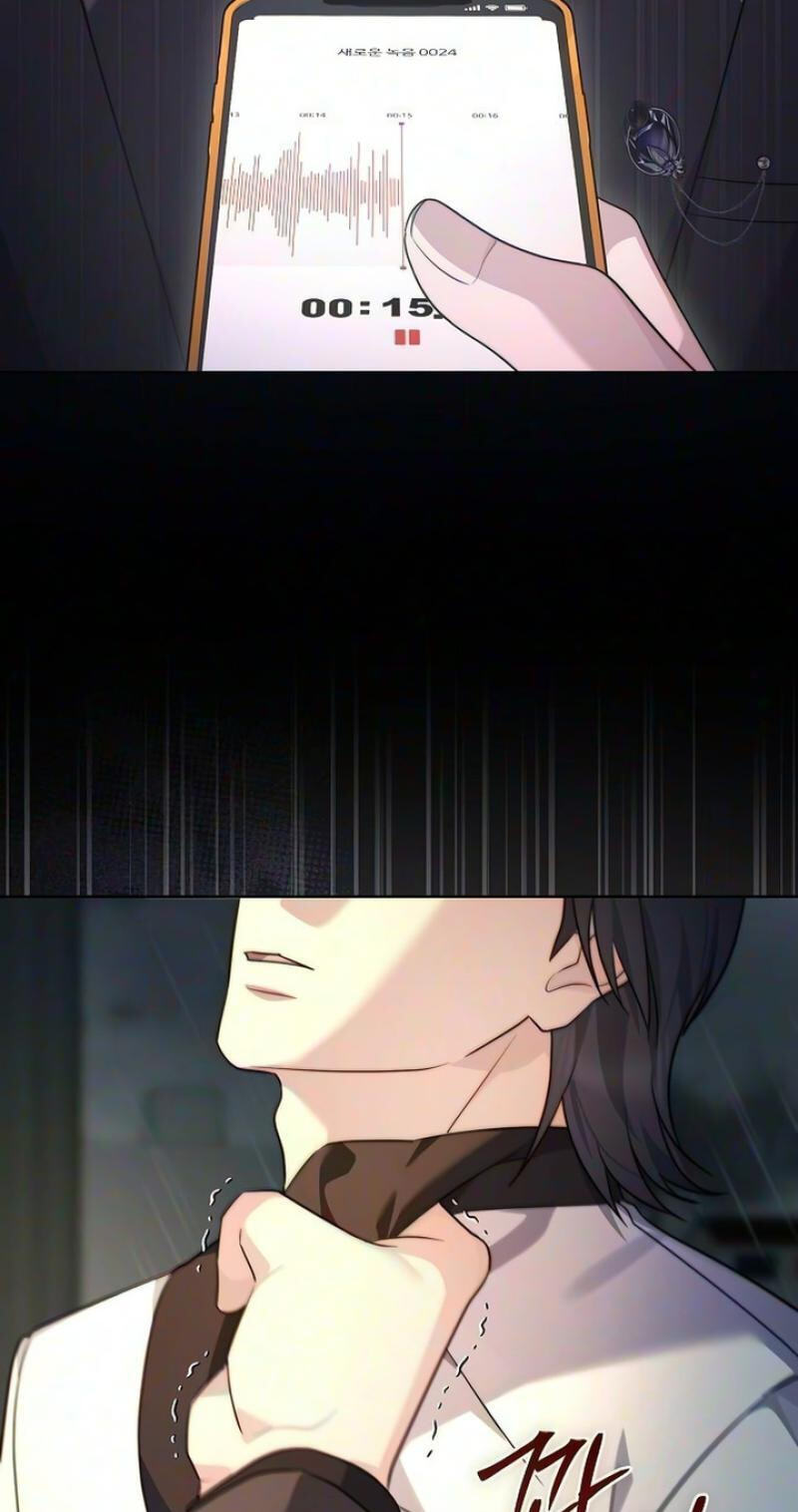Fake Wife (Taeyoonse) Chapter 31 page 34 - 