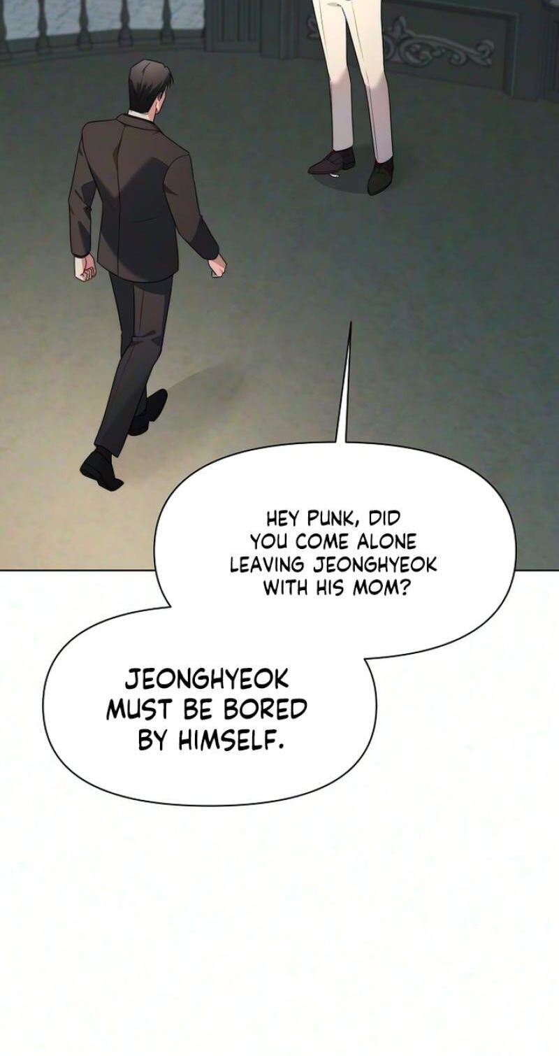 Fake Wife (Taeyoonse) Chapter 31 page 8 - 