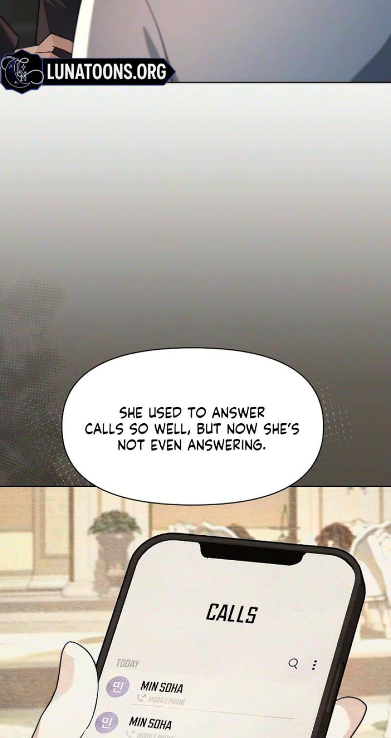 Fake Wife (Taeyoonse) Chapter 31 page 10 - 