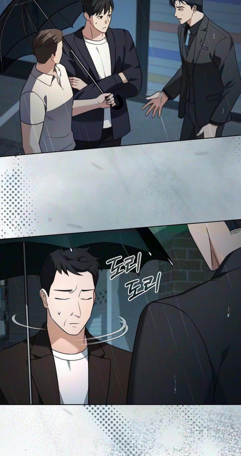 Fake Wife (Taeyoonse) Chapter 32 page 12 - 