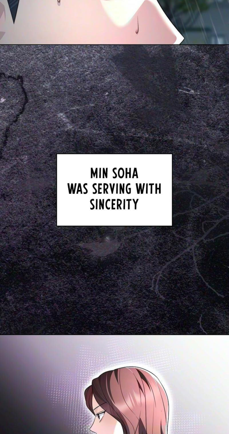 Fake Wife (Taeyoonse) Chapter 32 page 38 - 