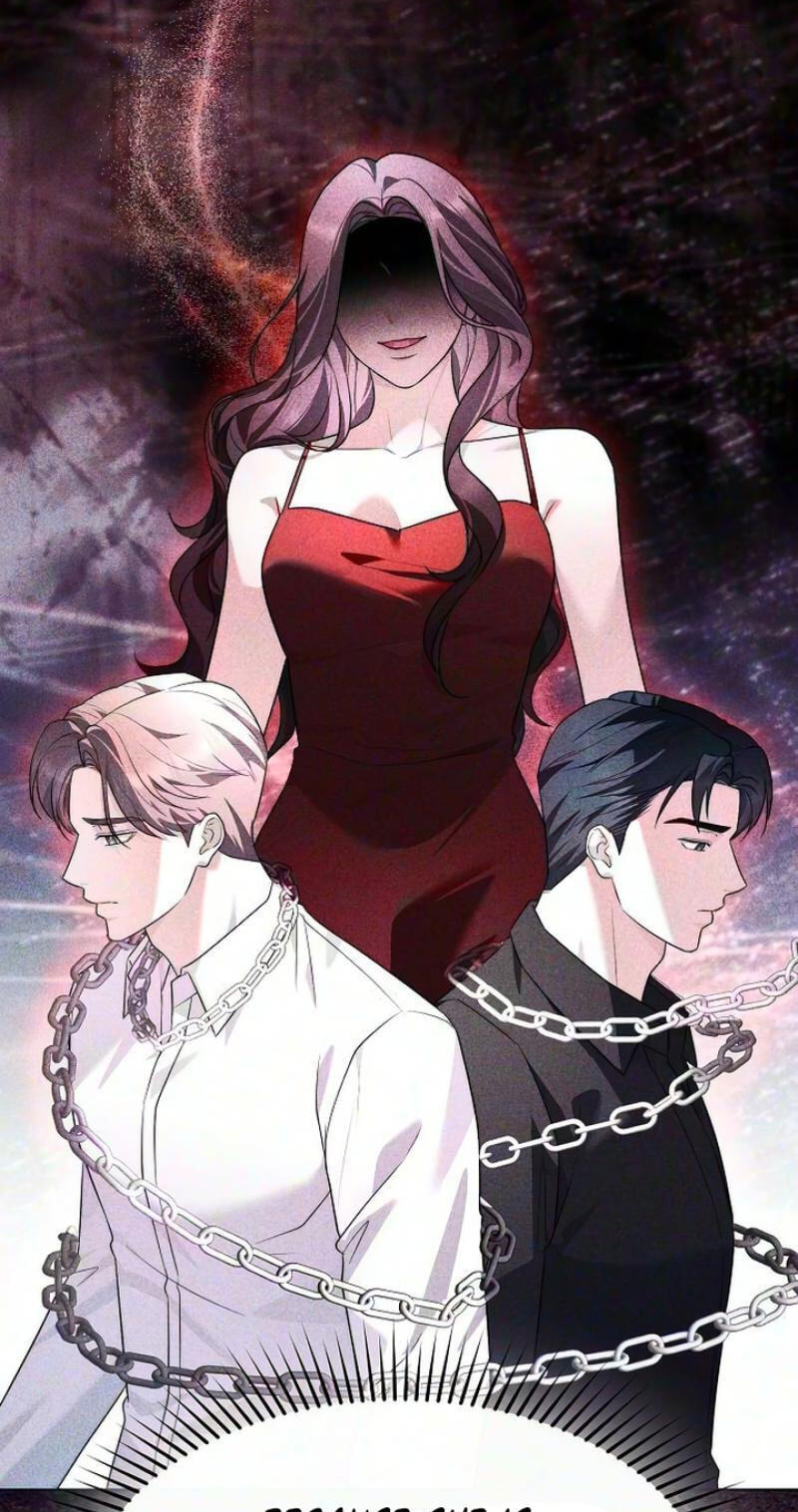 Fake Wife (Taeyoonse) Chapter 32 page 40 - 