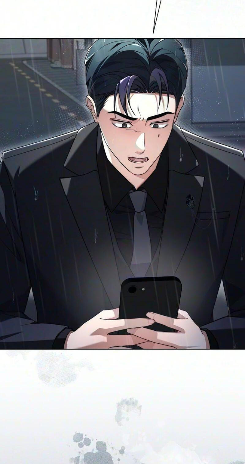 Fake Wife (Taeyoonse) Chapter 32 page 5 - 