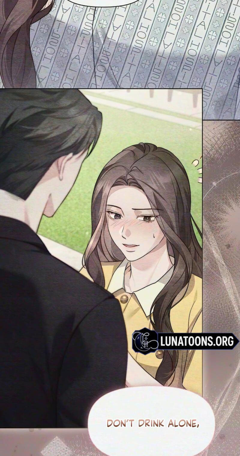 Fake Wife (Taeyoonse) Chapter 32 page 46 - 
