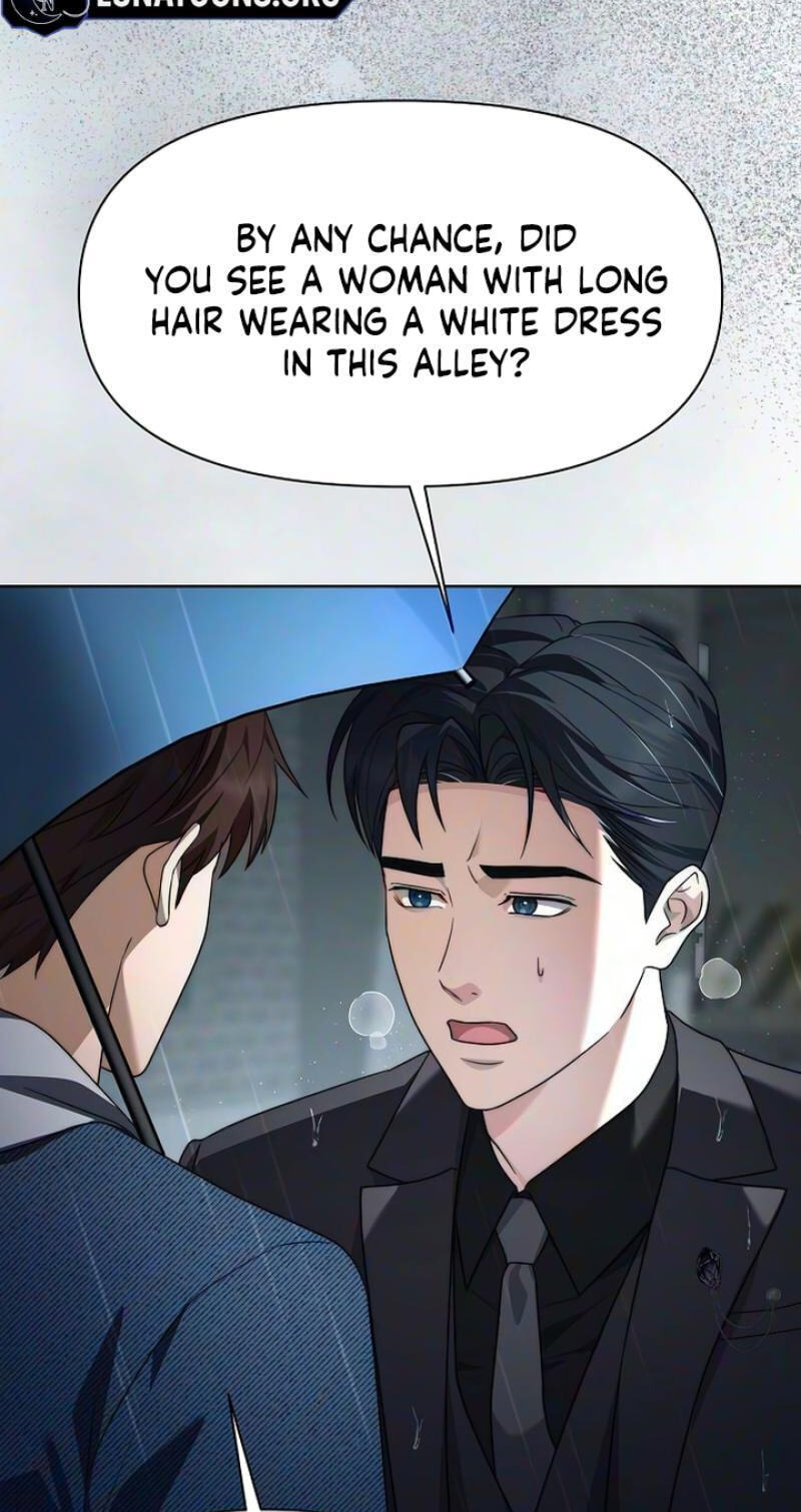 Fake Wife (Taeyoonse) Chapter 32 page 9 - 