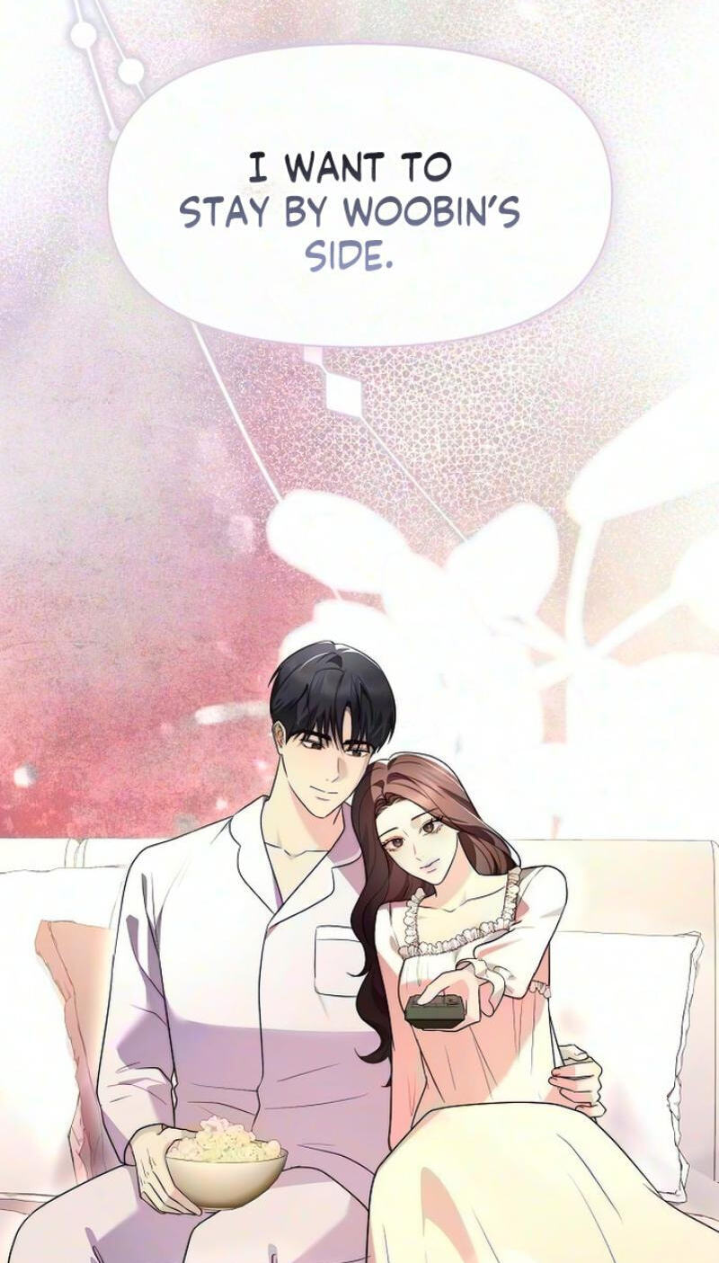 Fake Wife (Taeyoonse) Chapter 32 page 92 - 