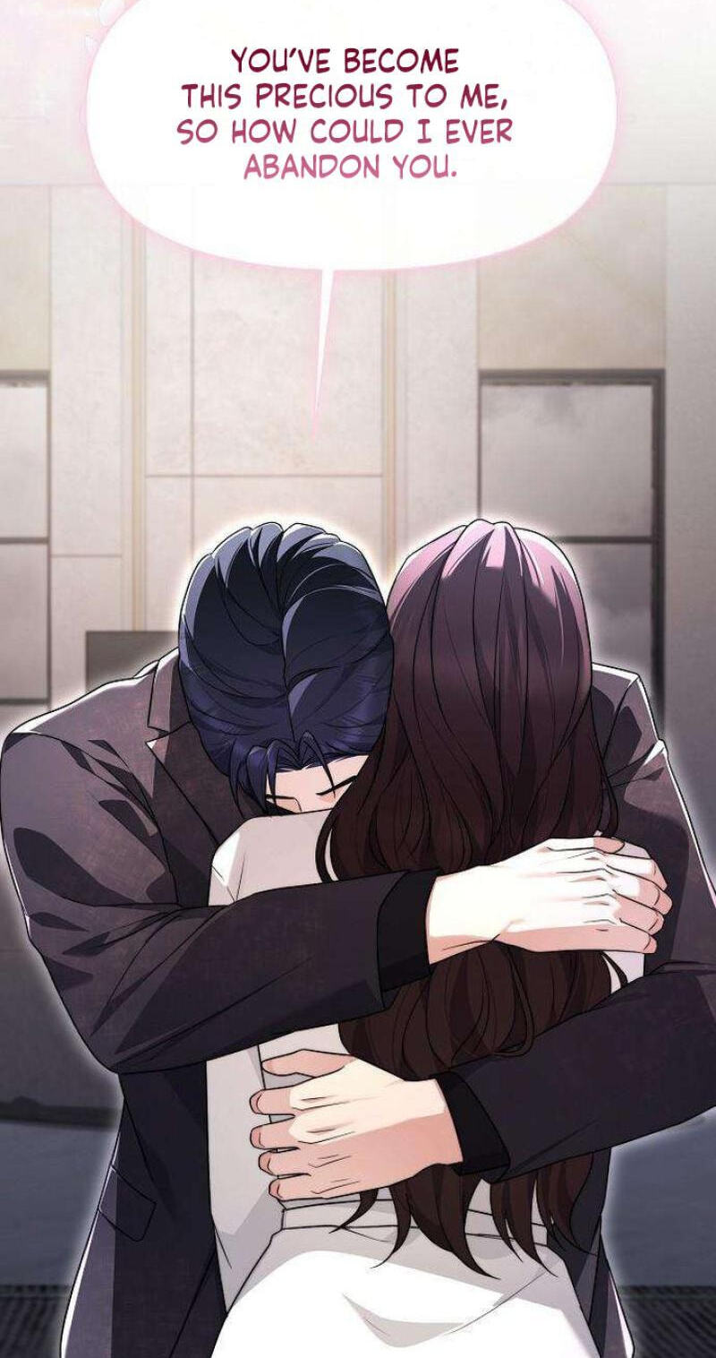Fake Wife (Taeyoonse) Chapter 33 page 13 - 