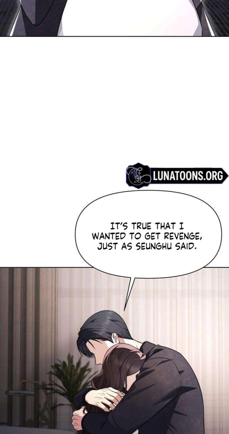 Fake Wife (Taeyoonse) Chapter 33 page 14 - 