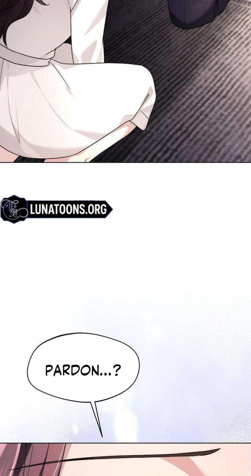 Fake Wife (Taeyoonse) Chapter 33 page 20 - 