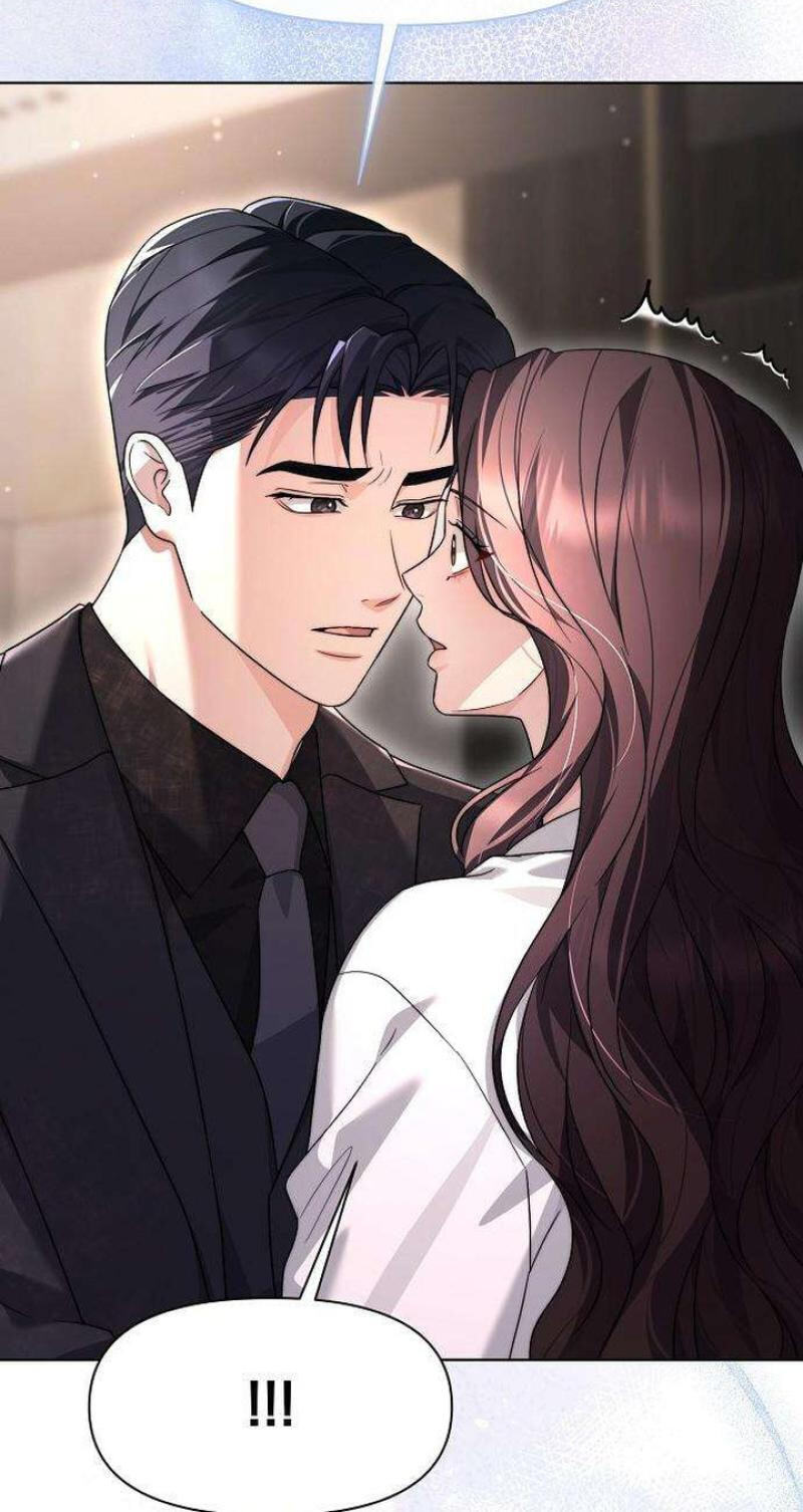 Fake Wife (Taeyoonse) Chapter 33 page 22 - 