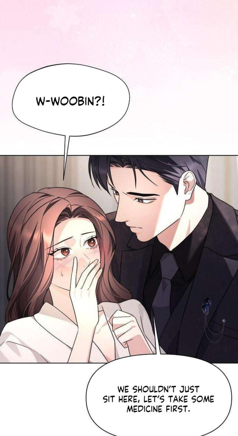 Fake Wife (Taeyoonse) Chapter 33 page 38 - 