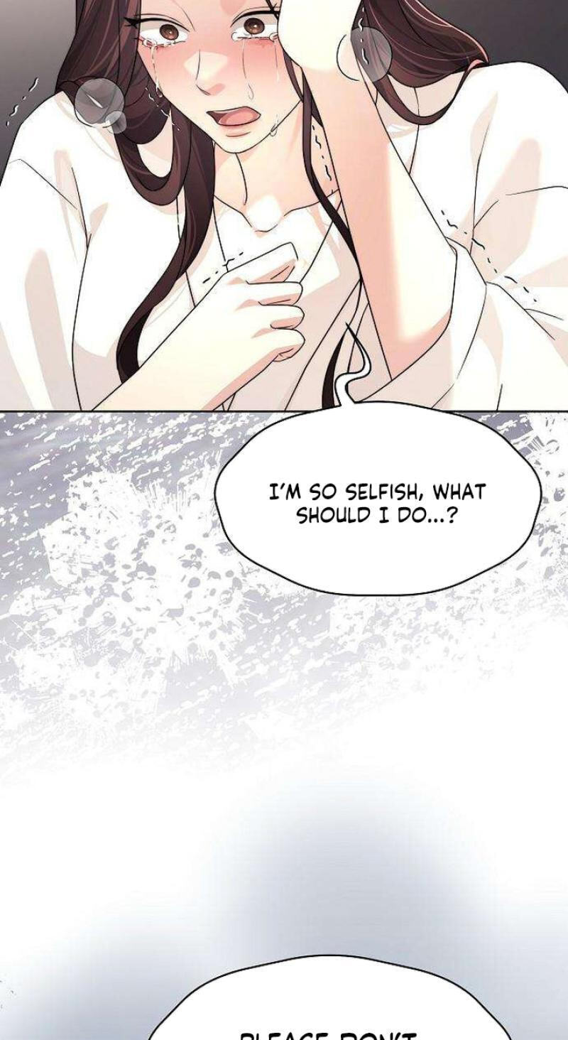 Fake Wife (Taeyoonse) Chapter 33 page 5 - 