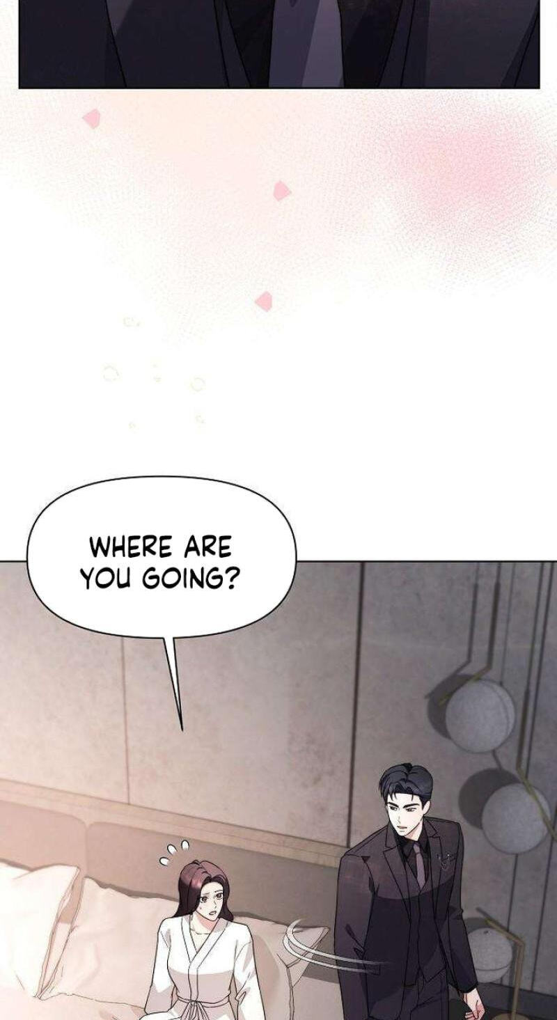 Fake Wife (Taeyoonse) Chapter 33 page 41 - 