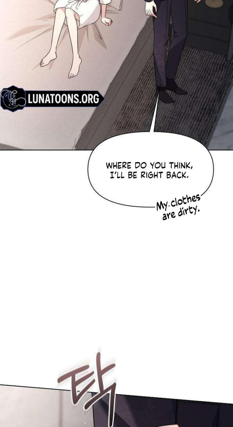 Fake Wife (Taeyoonse) Chapter 33 page 42 - 