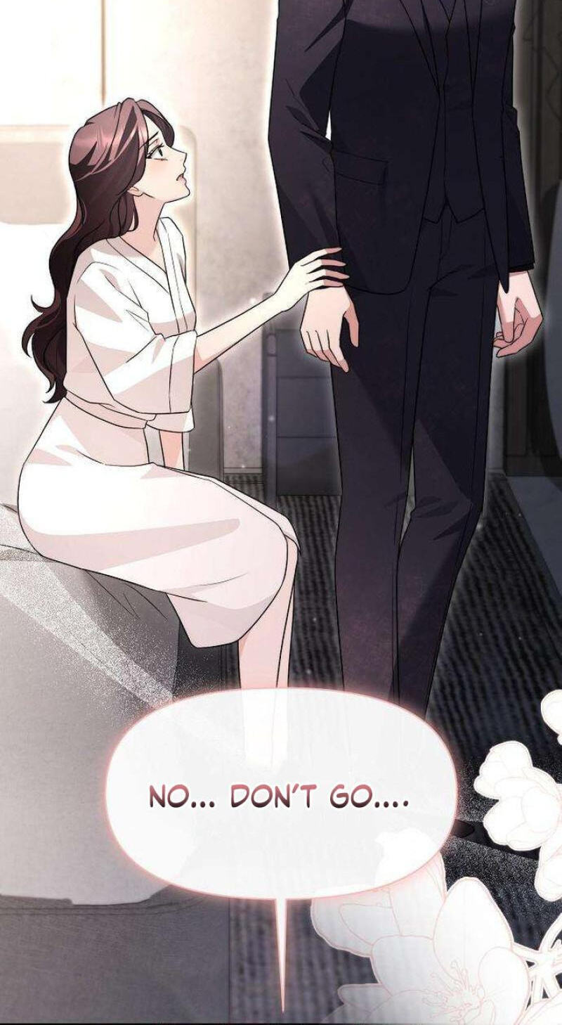Fake Wife (Taeyoonse) Chapter 33 page 44 - 