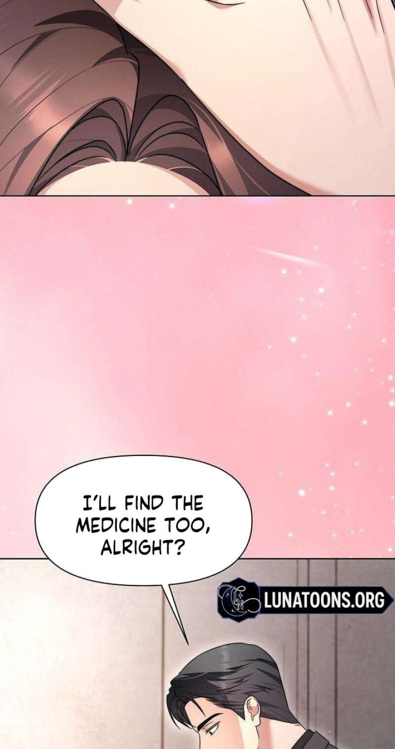 Fake Wife (Taeyoonse) Chapter 33 page 48 - 
