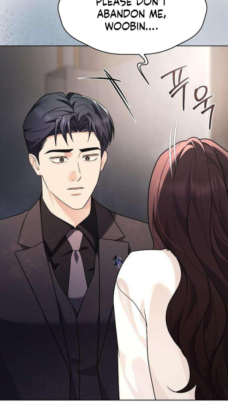 Fake Wife (Taeyoonse) Chapter 33 page 6 - 