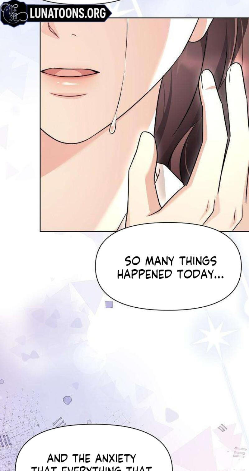 Fake Wife (Taeyoonse) Chapter 33 page 74 - 