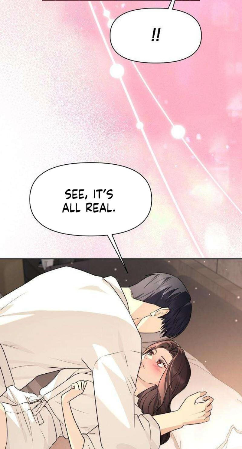 Fake Wife (Taeyoonse) Chapter 33 page 79 - 