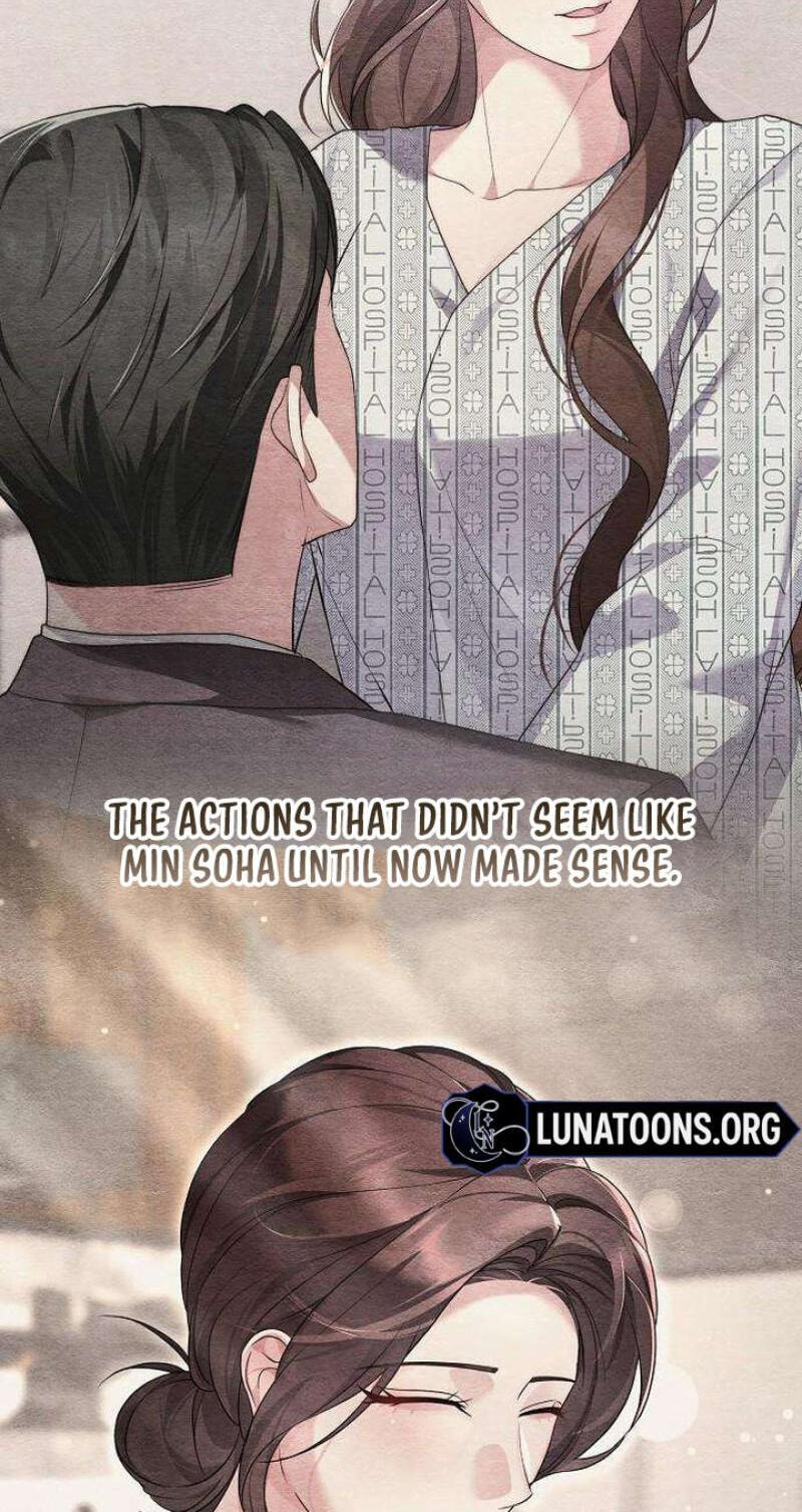 Fake Wife (Taeyoonse) Chapter 34 page 14 - 