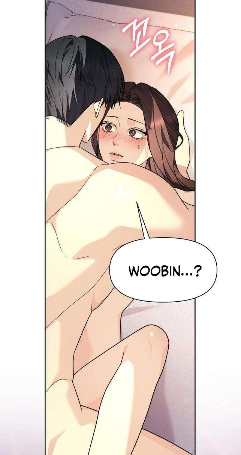 Fake Wife (Taeyoonse) Chapter 34 page 21 - 