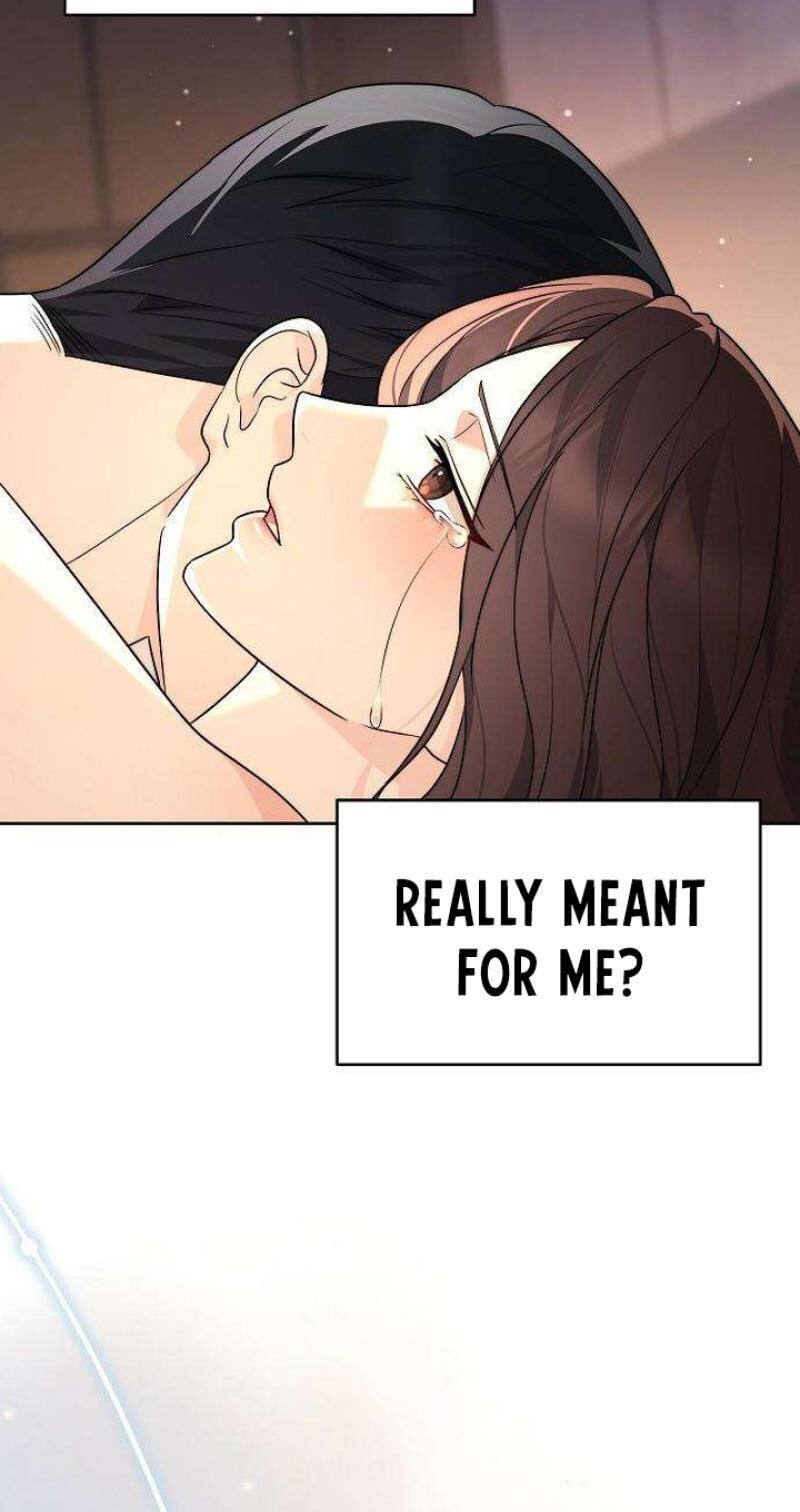 Fake Wife (Taeyoonse) Chapter 34 page 26 - 