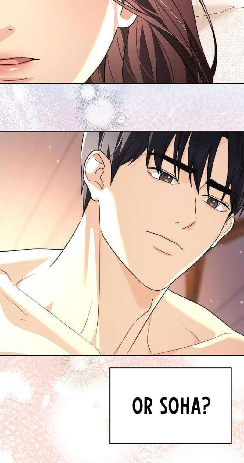 Fake Wife (Taeyoonse) Chapter 34 page 35 - 