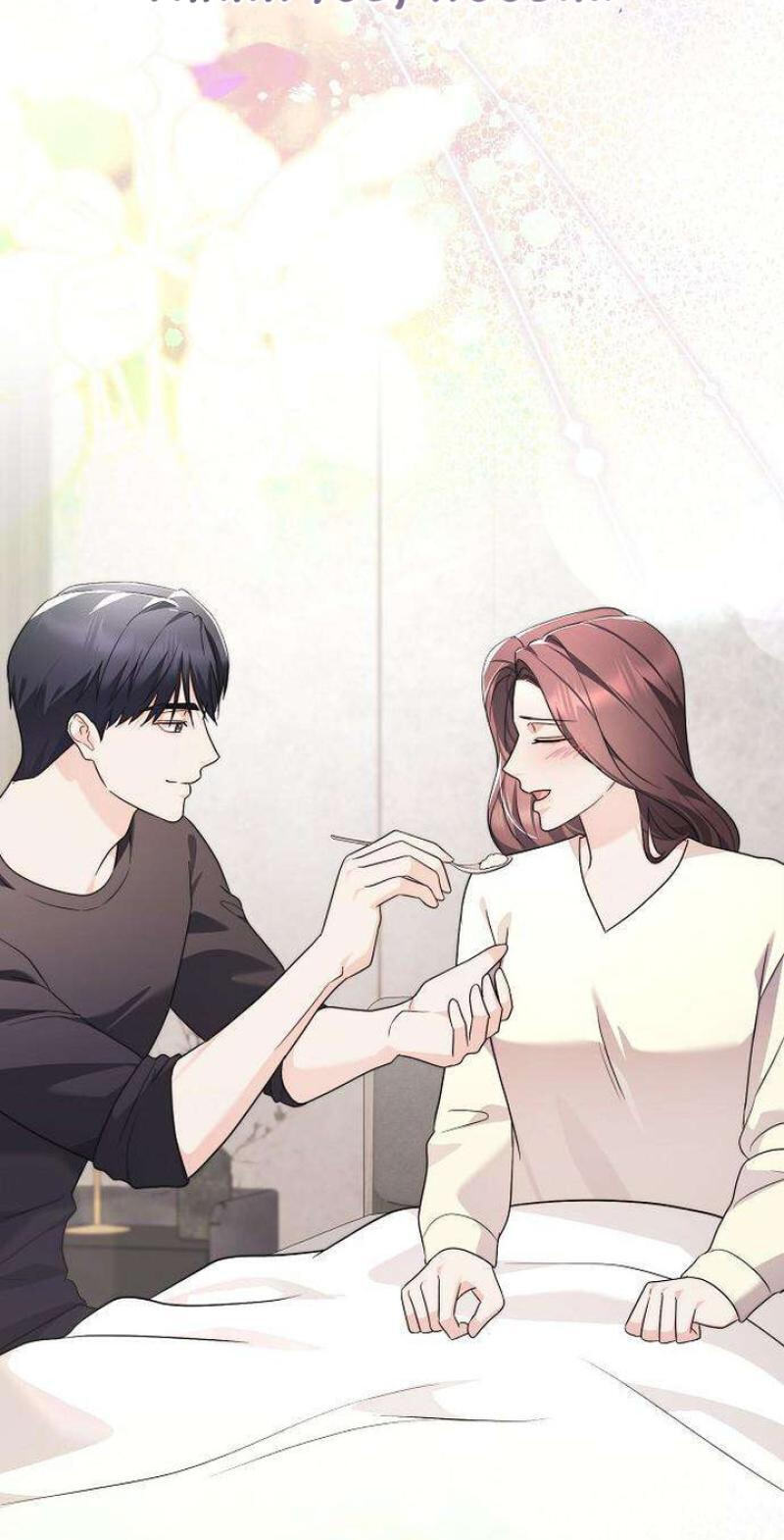 Fake Wife (Taeyoonse) Chapter 34 page 86 - 